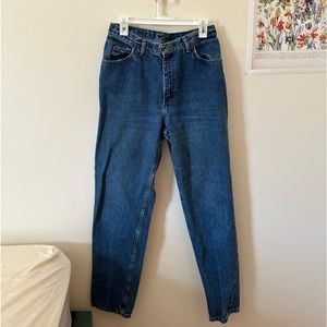 Vintage Lee Jeans